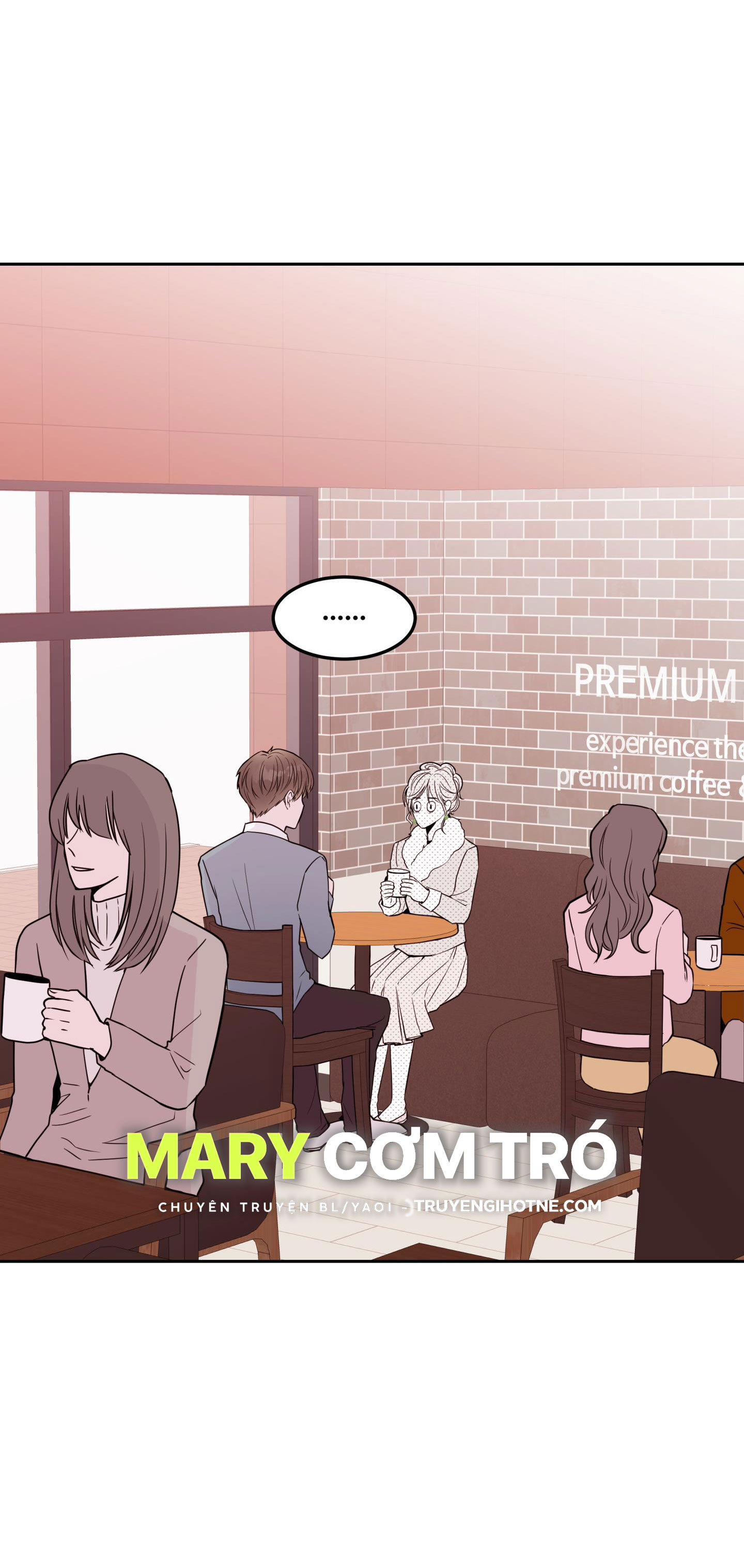 em trai vợ thật nguy hiểm chapter 26.1 17