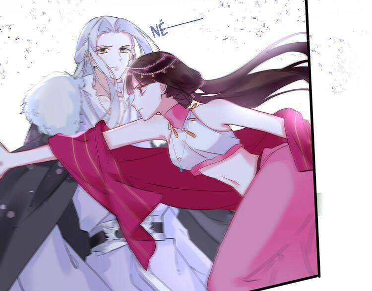 hoa nhan sách chapter 81.1 17