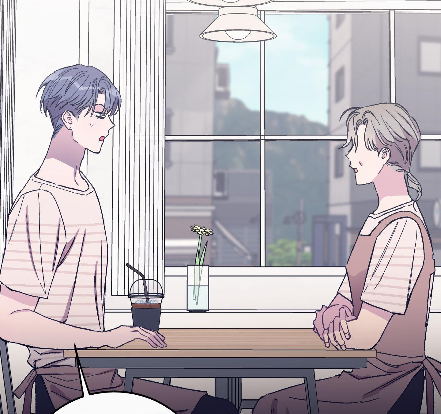 lãng mạn giả dối chapter 25 63