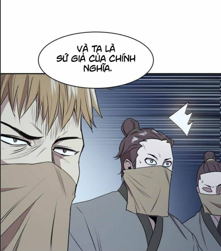 đạo sĩ giang hồ chapter 12 20