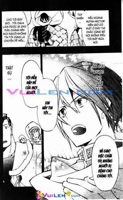 thanh kiếm và vương miện chapter 7 45