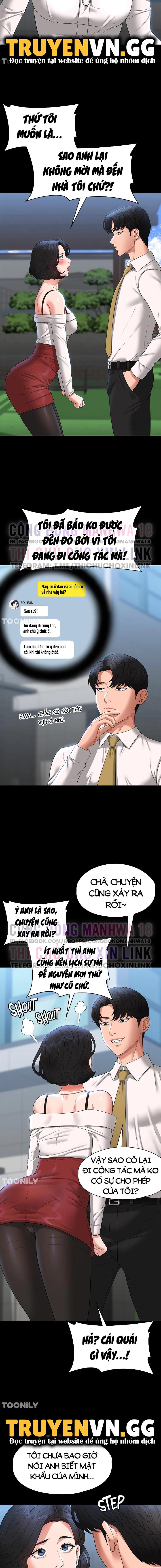 ứng dụng cầu được ước thấy chapter 64 2