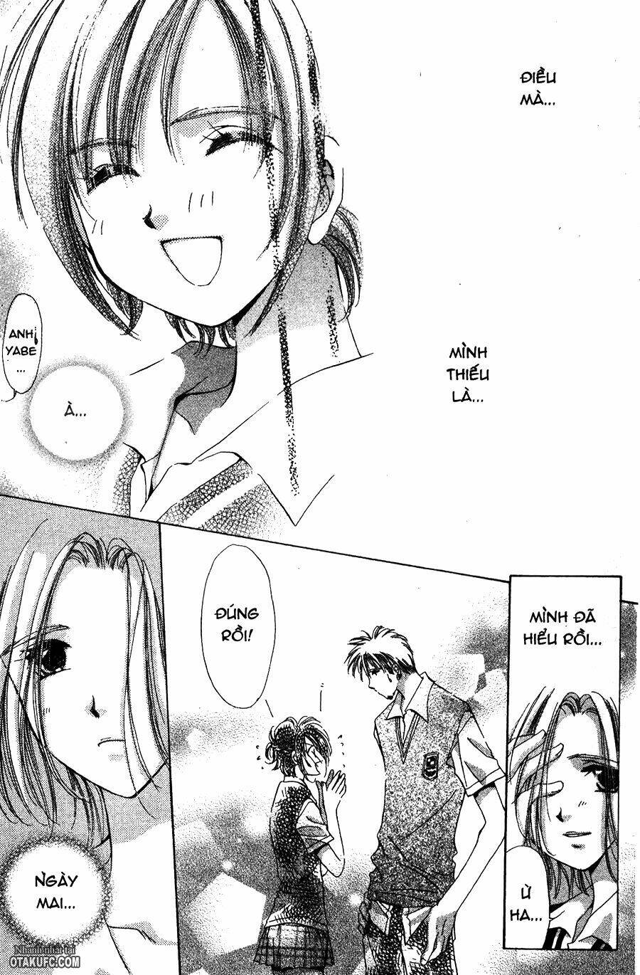 gatcha gacha chapter 8 34