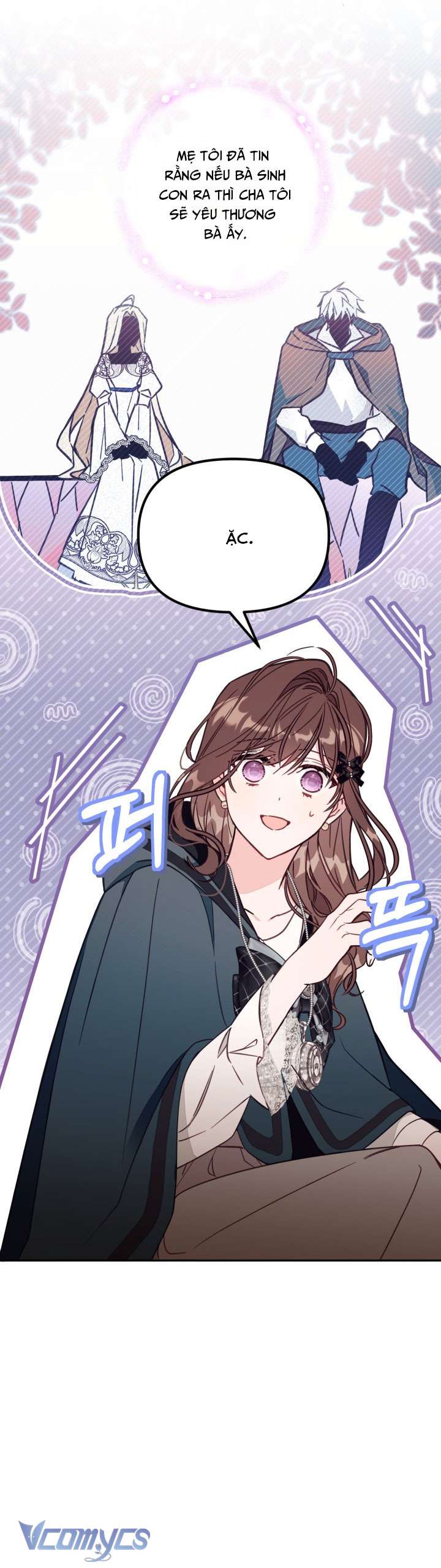 không có chỗ cho kẻ giả mạo chapter 50 5