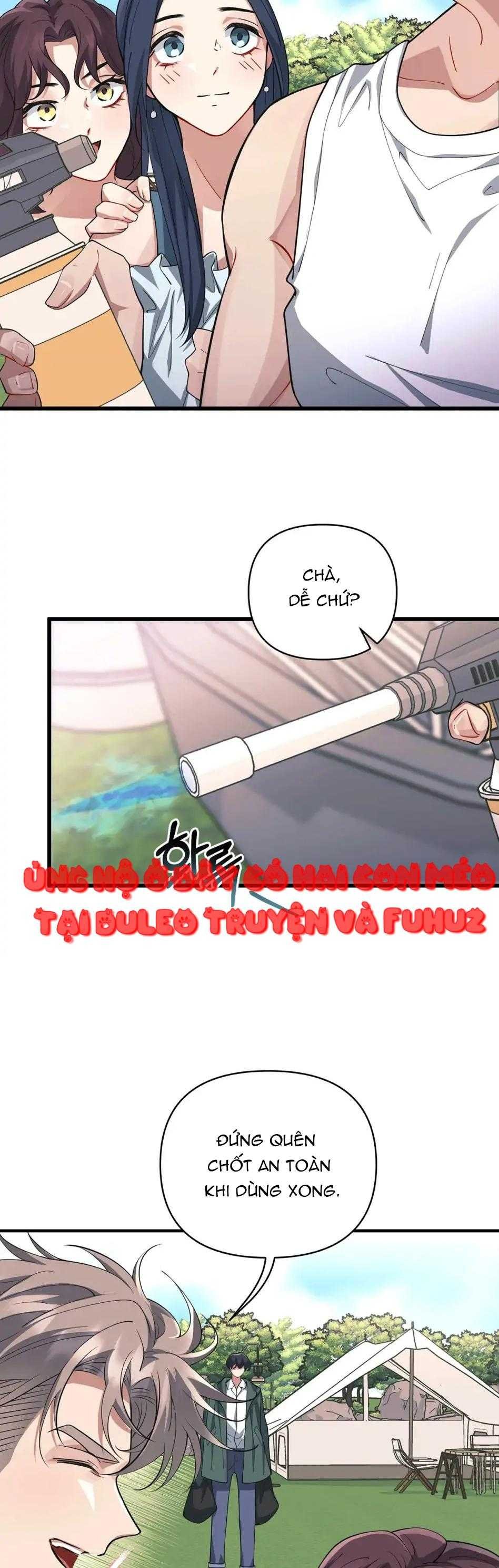 vết cắn tình yêu chapter 21 59