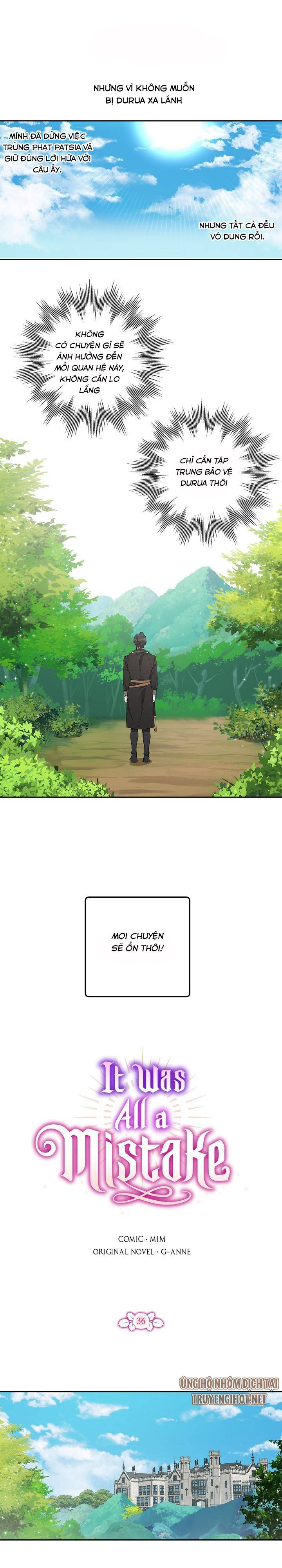 tất cả đều là sai lầm chapter 36.1 10