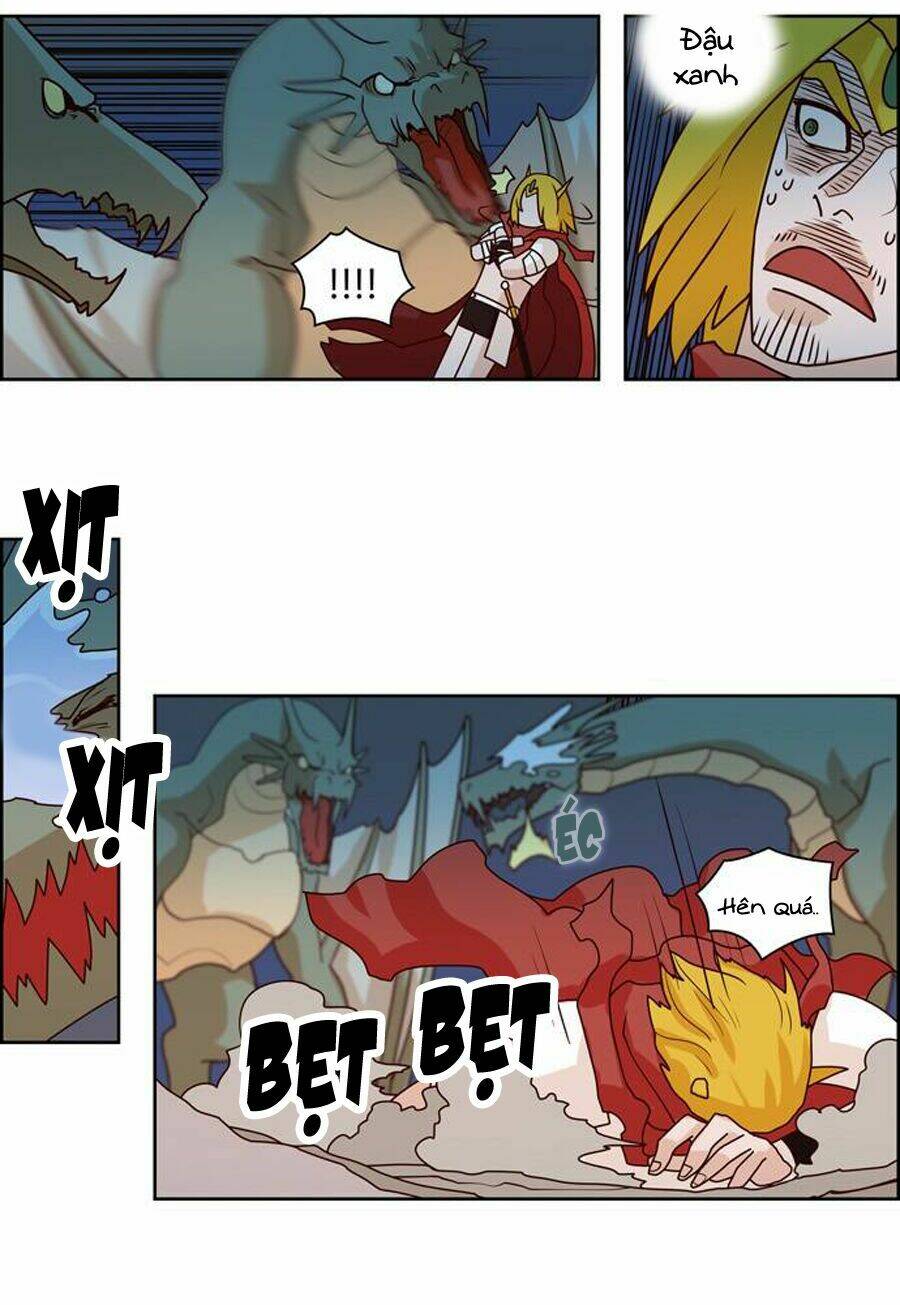 the devil king is bored chapter 85 12