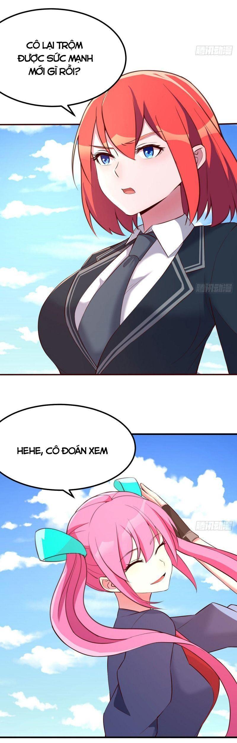 thiên tứ thức tỉnh chapter 20 10