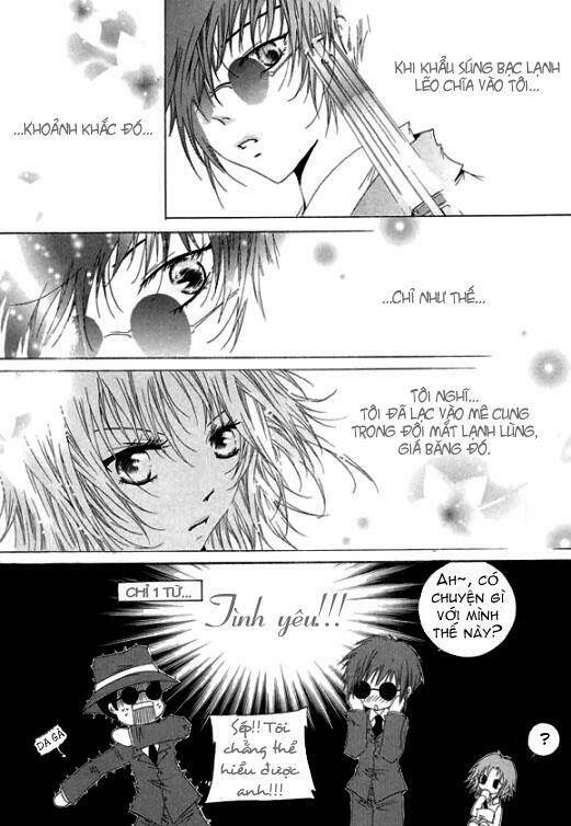 platina chapter 1.3 8