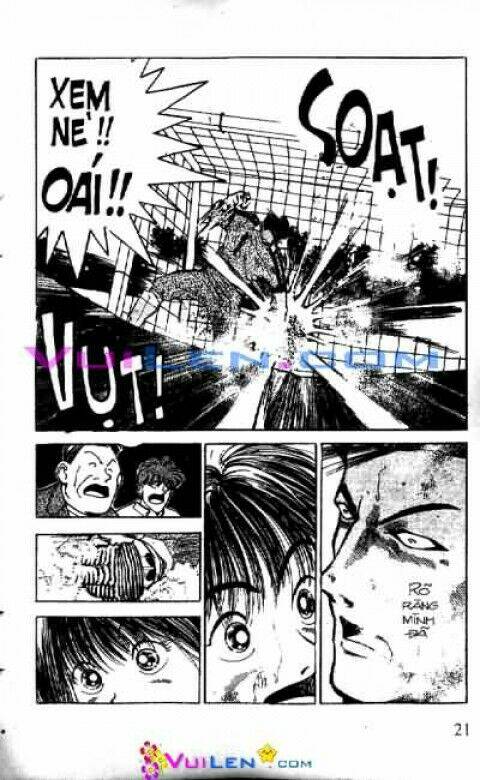 sôi động cầu trường full 17 tập chapter 17 21