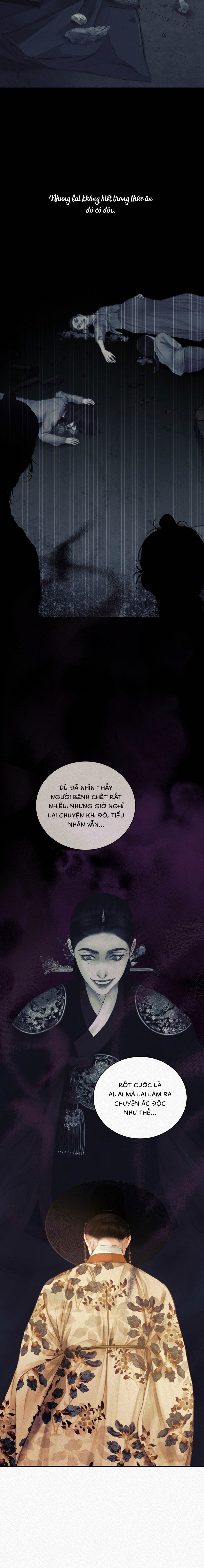 qủy dạ khúc chapter 74 9