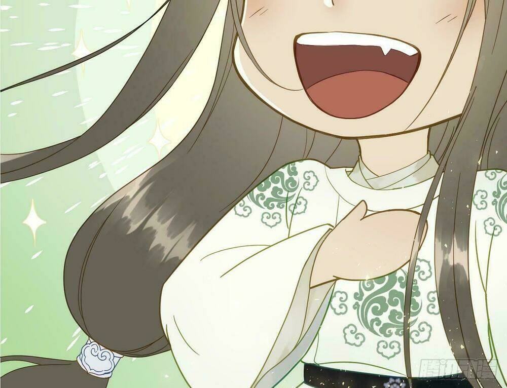 vương gia ba tuổi rưỡi của tôi chapter 5 44