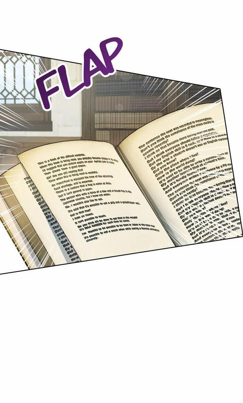 cho đến khi nữ chính thực sự xuất hiện chapter 8 36