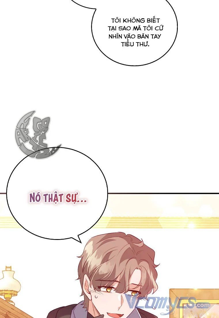 tôi chỉ nhận ra sau khi mất cô ấy chapter 11.5 29