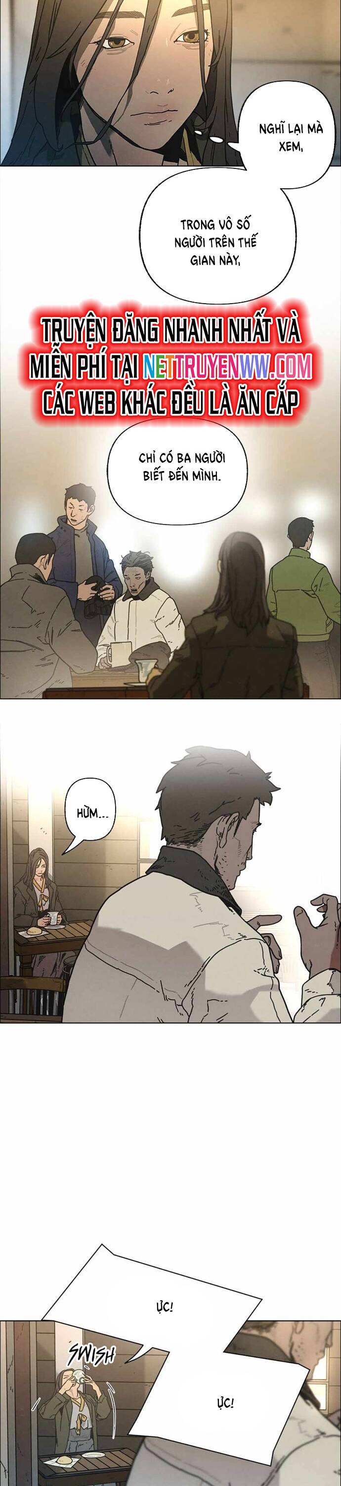 sinh vật gyeongseong: đóa hoa bất diệt chapter 8 51