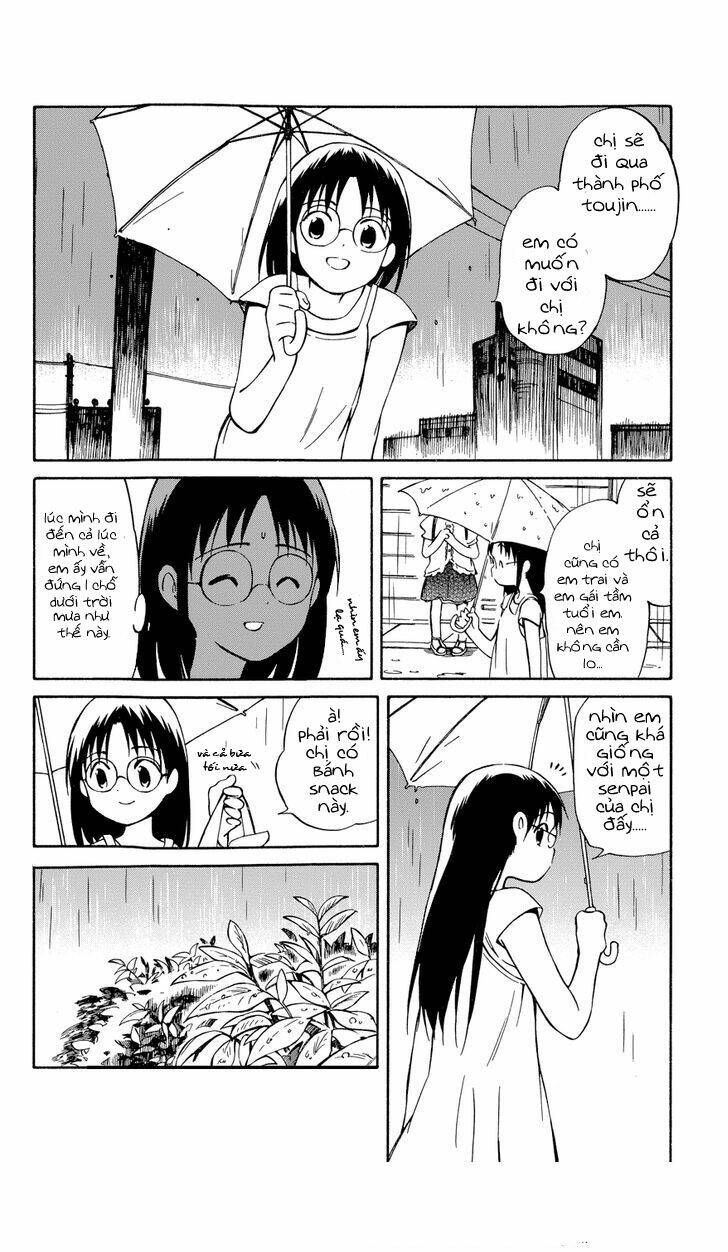 hitoribocchi no chikyuu shinryaku chapter 23 6
