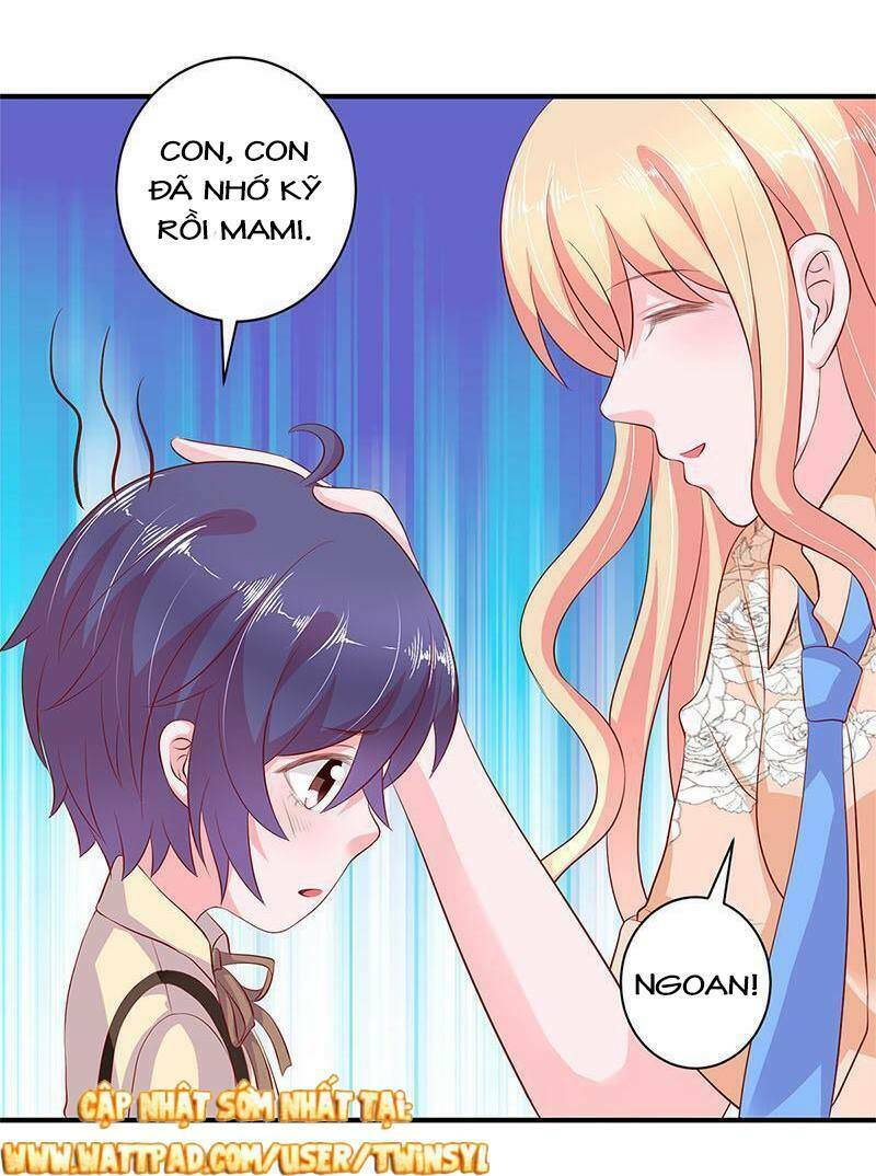 không gả cho tổng tài, gả cho người hầu chapter 111 7