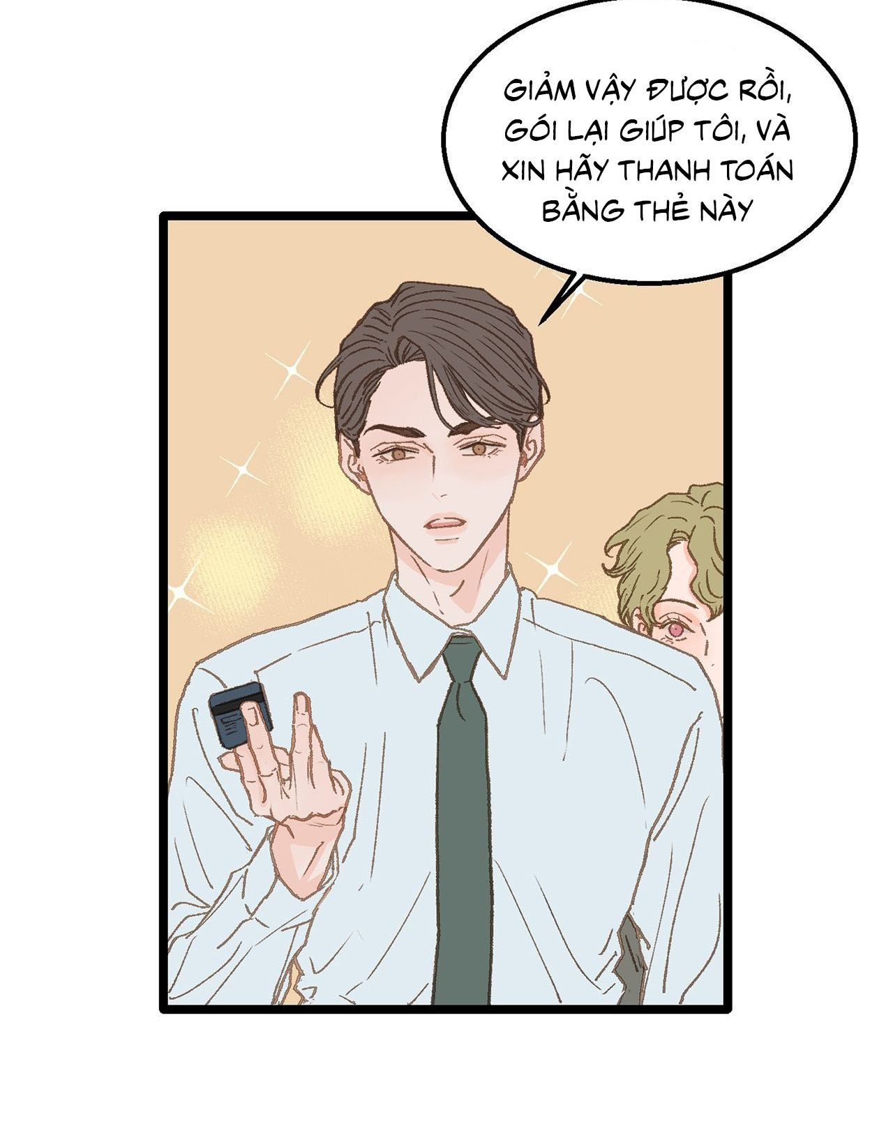 vùng cấm tình yêu của beta chapter 7 54