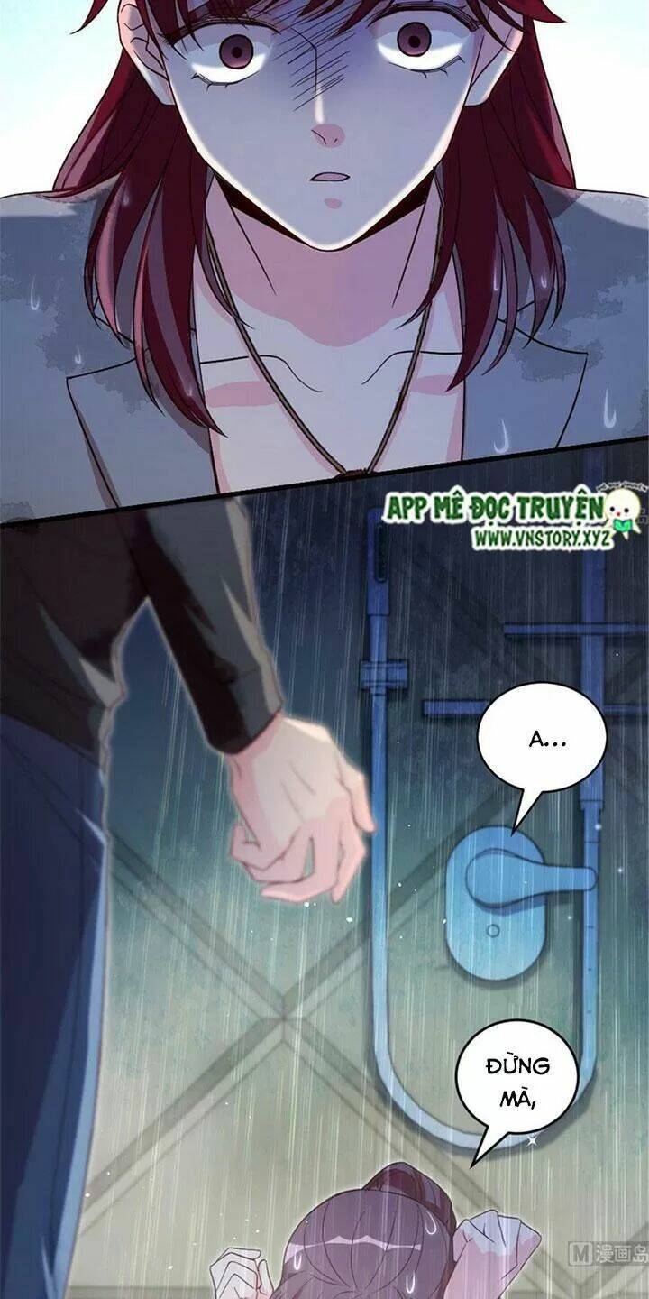 thiên hậu trở về chapter 181 30