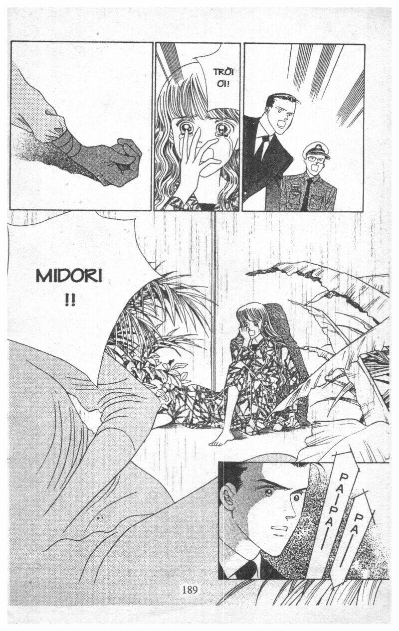 nàng tiên ánh trăng - kaguya hime chapter 22 189