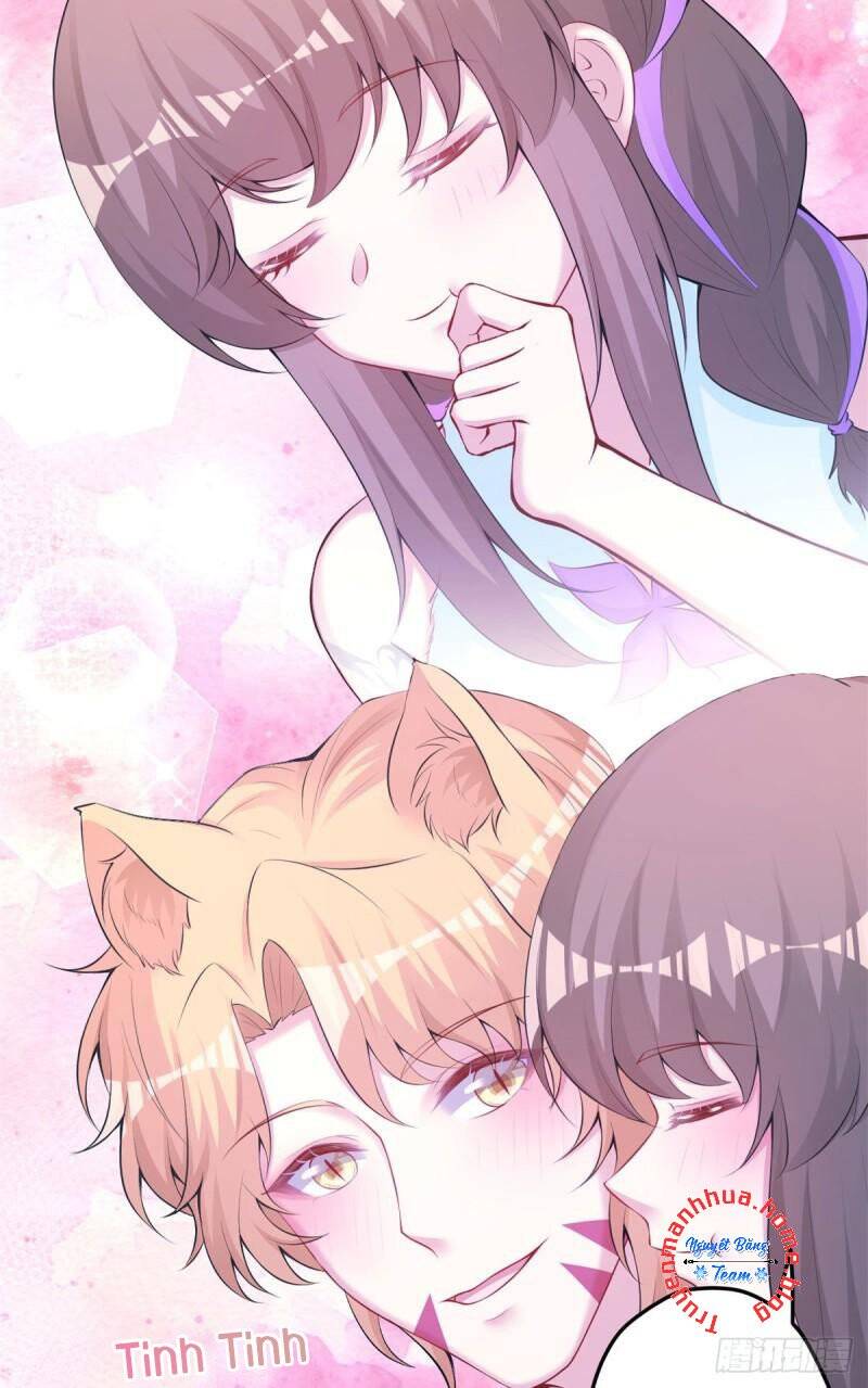 [16+] thảnh thơi thú thế chủng chủng điền, sinh sinh tể chapter 348 8