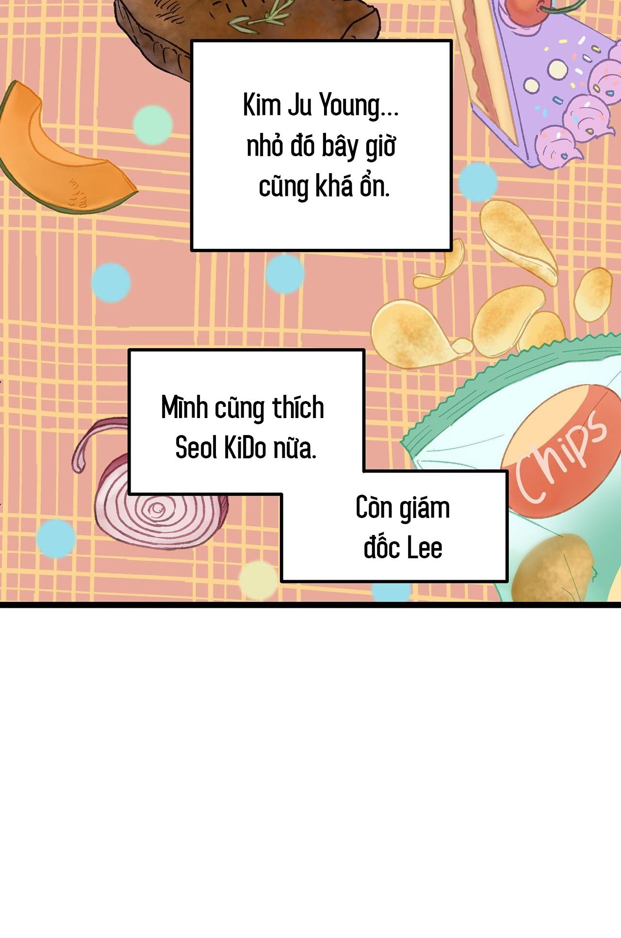 vùng cấm tình yêu của beta chapter 27 24