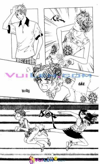 cô gái yêu kiều chapter 7 142