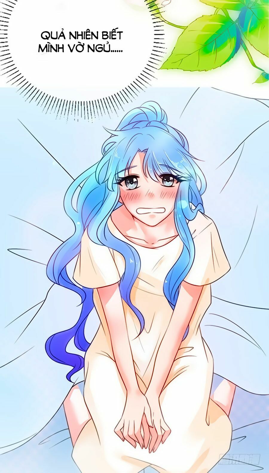 luyến đường thời quang chapter 24 19