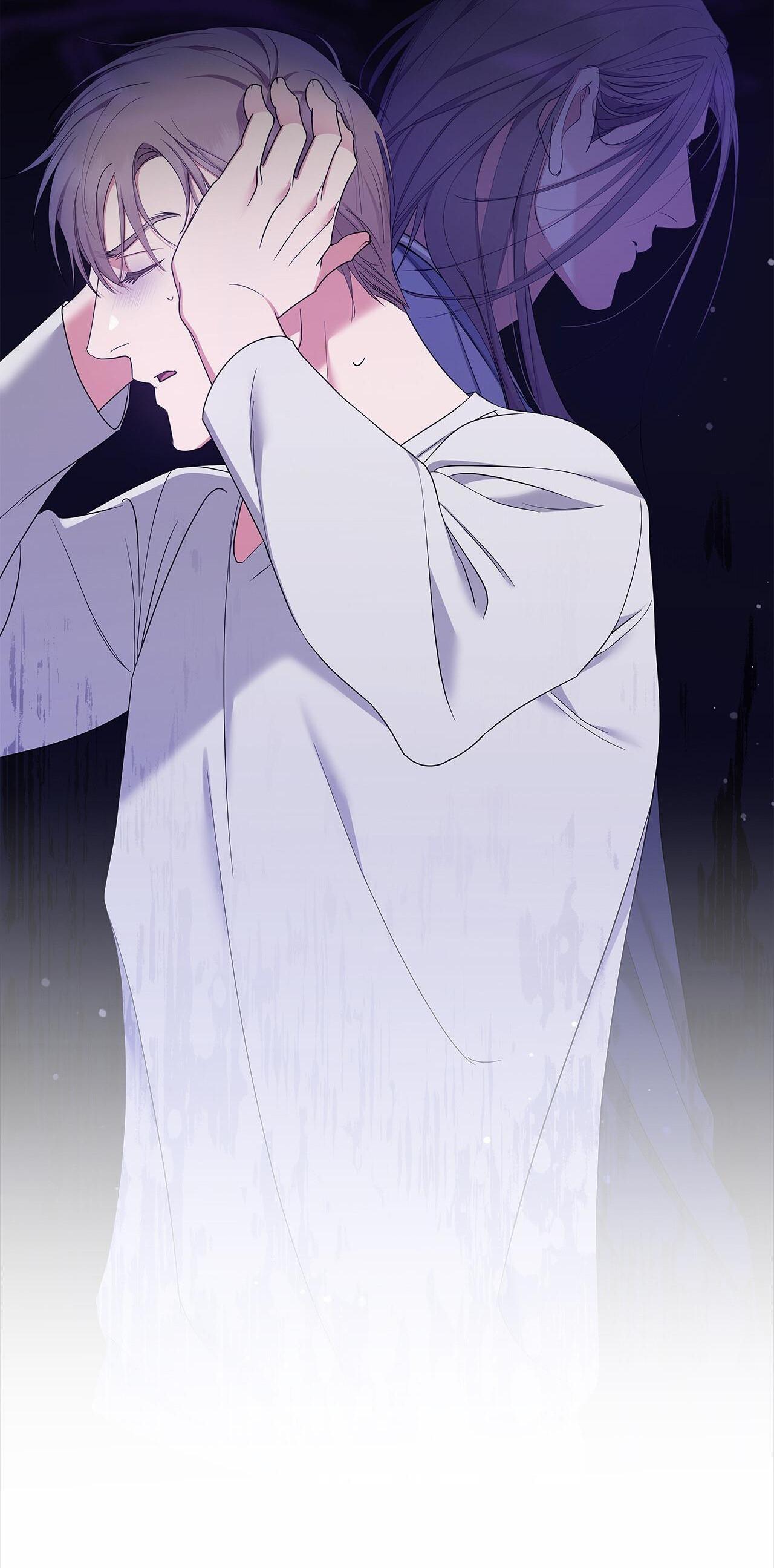 dấu vết của khoảng trống chapter 16 43