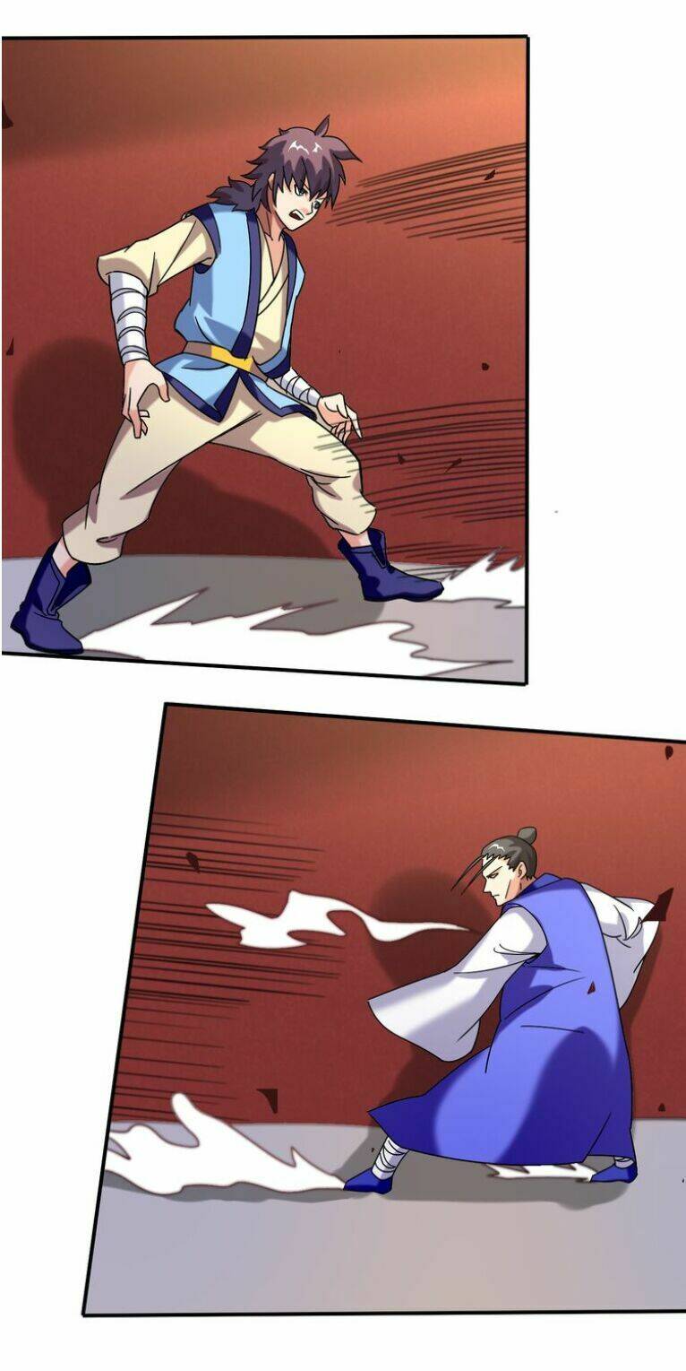 thiên mệnh cửu tinh chapter 4 30