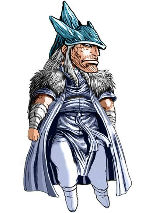 hiệp khách giang hồ m chapter 607.2 66