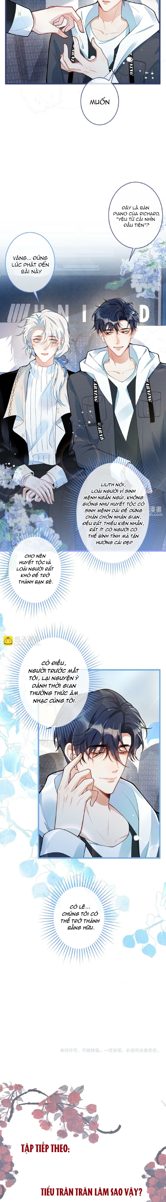 hướng dẫn sinh tồn huyết tộc chapter 1 8