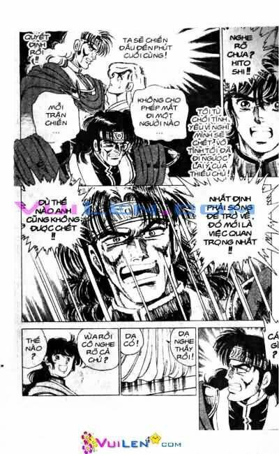 vương tử takeru chapter 6 47