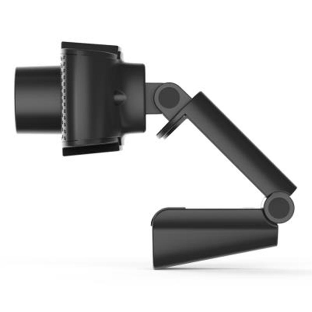 Noise Reduction USB 2.0 HD 1080P Webcam Web Camera for PC Laptopn Computer