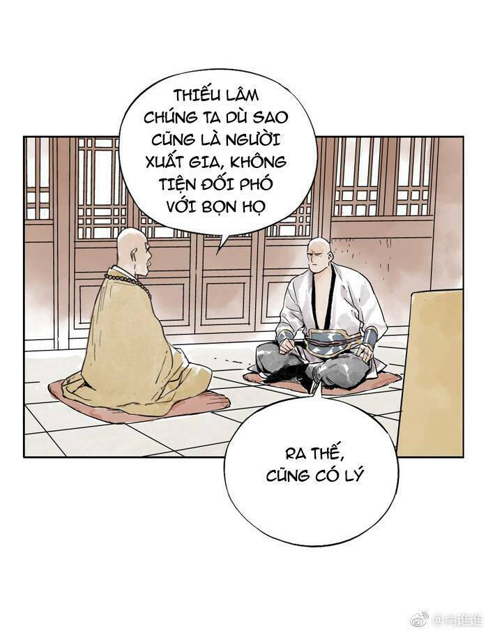 bang chủ đại nhân tìm cách trị hói đầu chapter 7 15