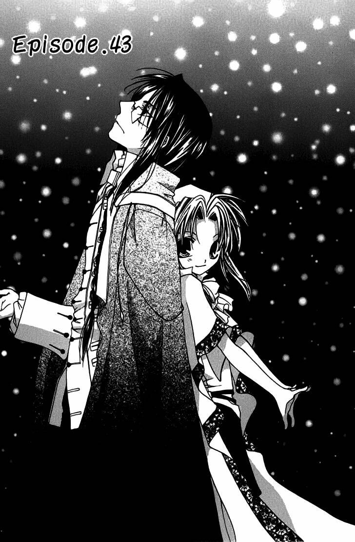 magical x miracle chapter 43 2