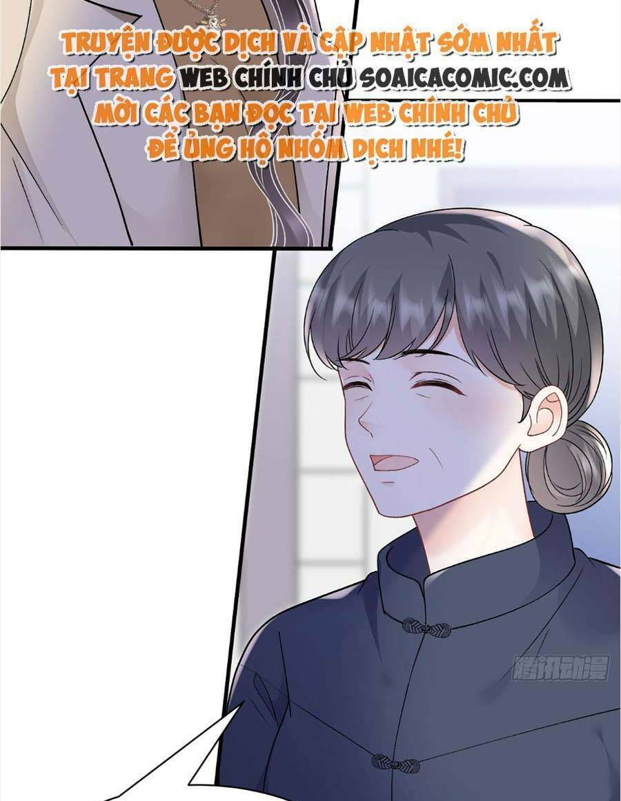 đại tiểu thư có ý đồ gì xấu đâu chapter 150 38