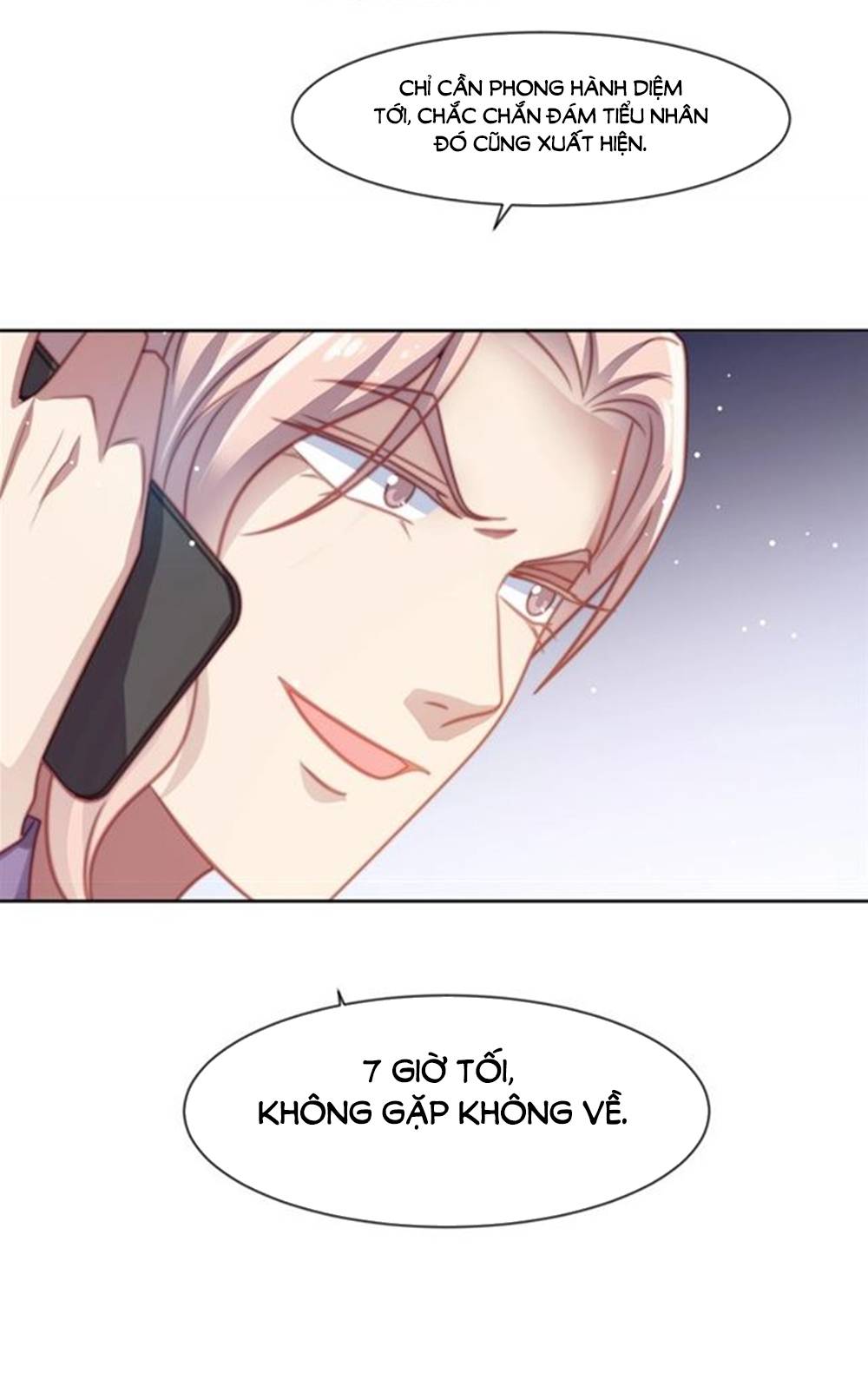 khoá chặt đôi môi (full) chapter 74 15