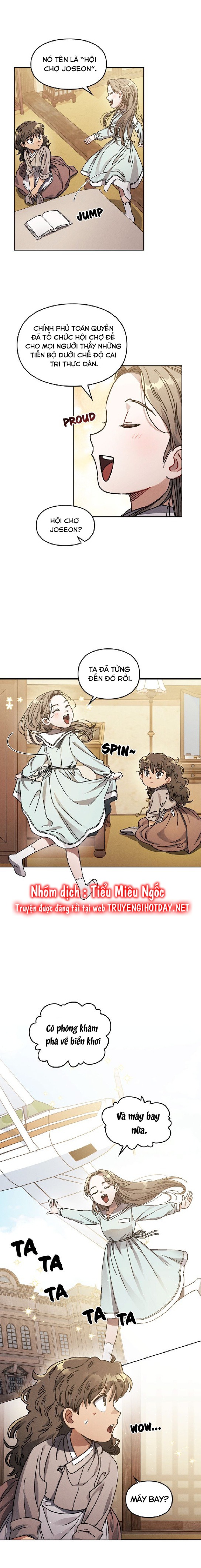 nếu tôi là bạn chapter 23 3