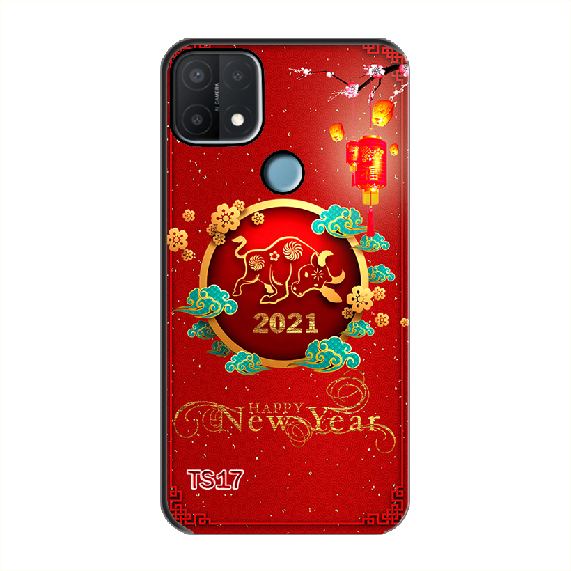 Ốp Lưng Dành Cho OPPO A15
