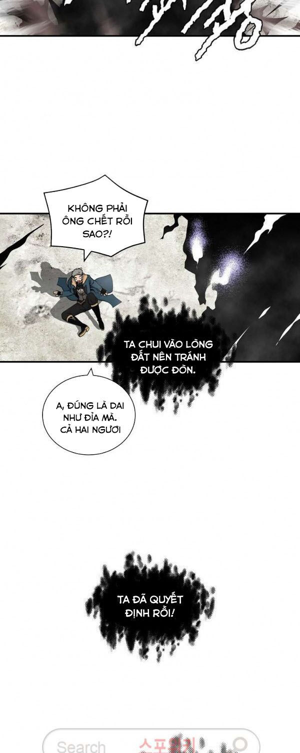 tôi sinh ra để làm người vĩ đại chapter 31 15