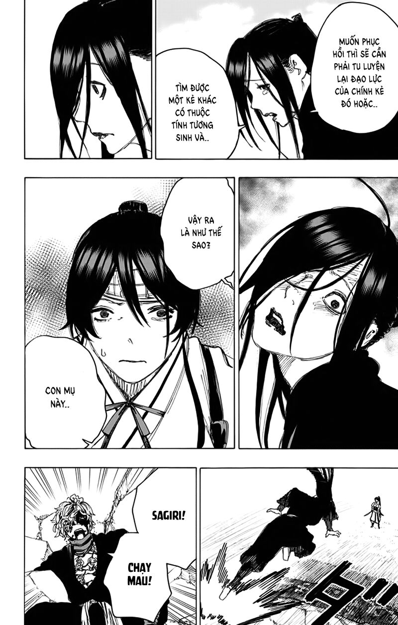 jigokuraku chapter 104 21