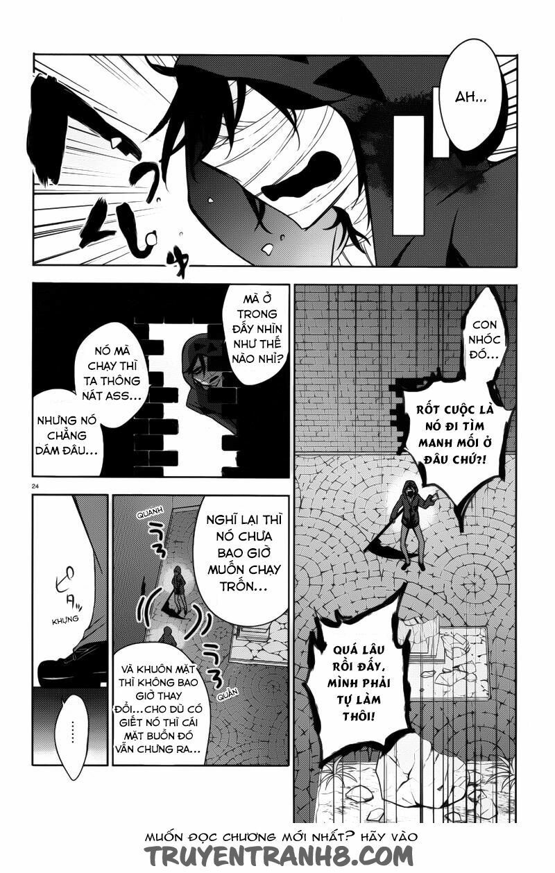 thiên sứ sát nhân chapter 5.2 2