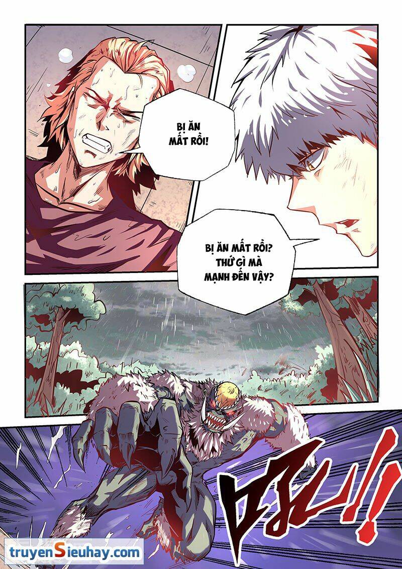 tu chân tứ vạn niên chapter 78 2