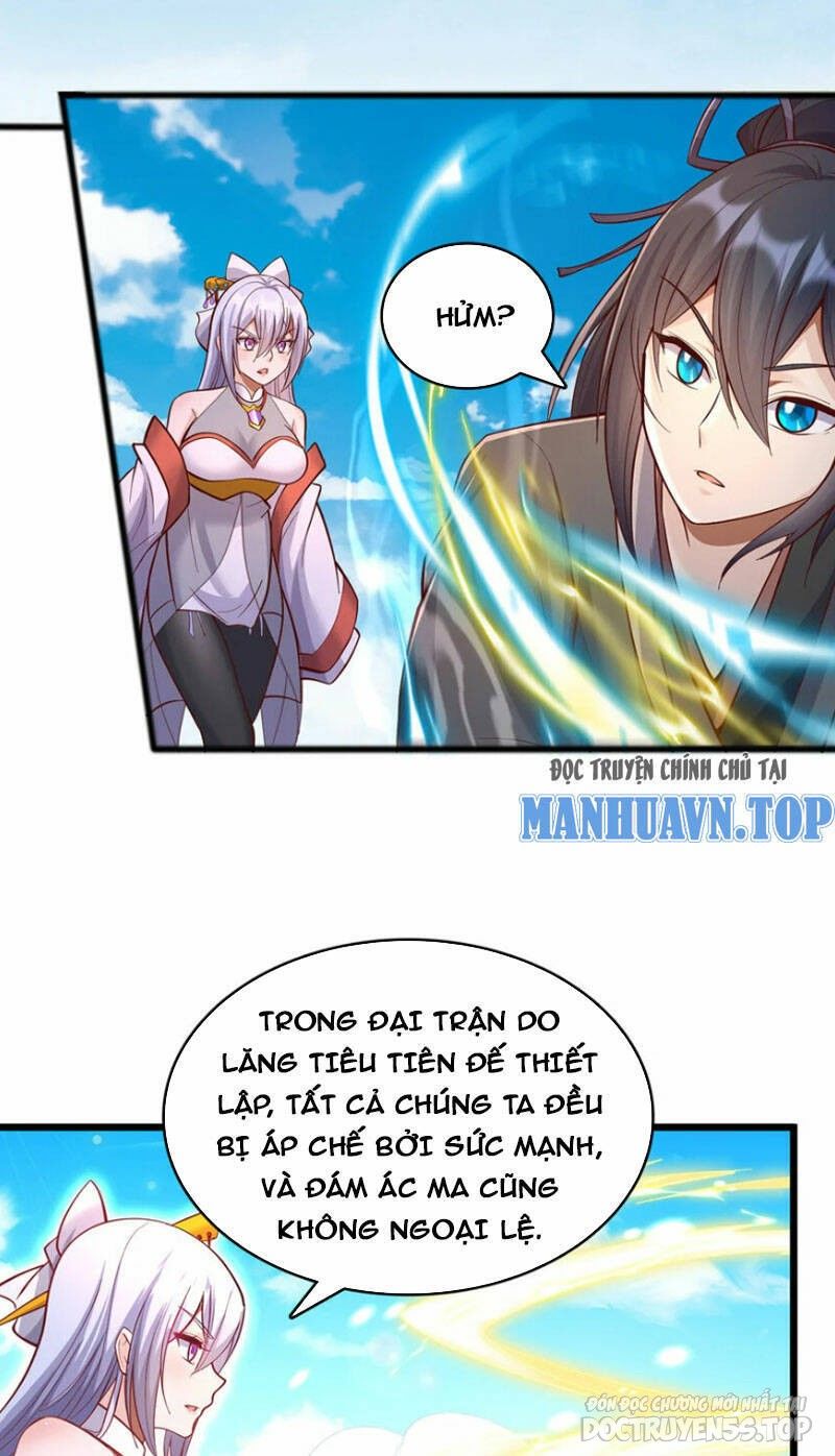 bắt đầu với kiếm vực, ta lặng lẽ tu luyện thành kiếm thần chapter 82 9