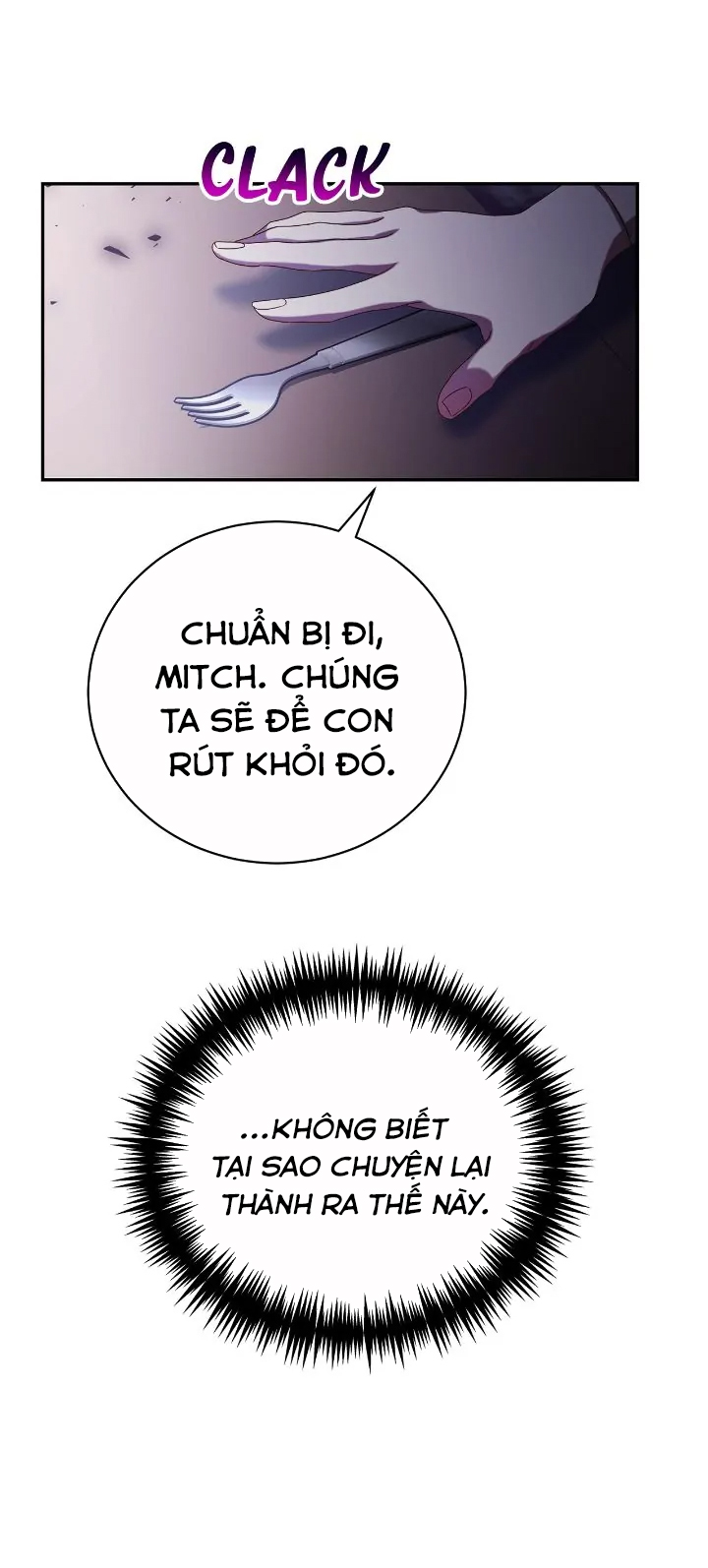 tình yêu đó chưa hề tồn tại chapter 48 12