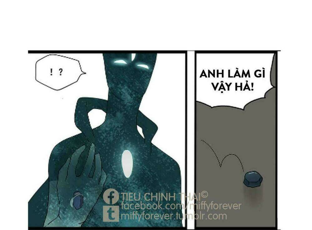 mục linh chapter 3.1 12