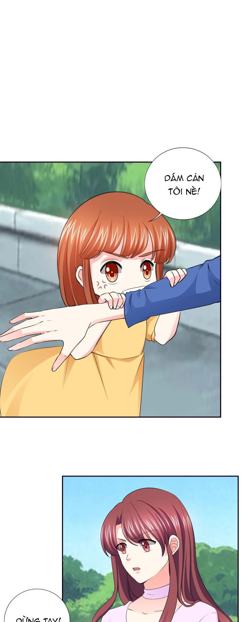 cẩm tú trùng sinh: chào buổi sáng phó thái thái chapter 55 17