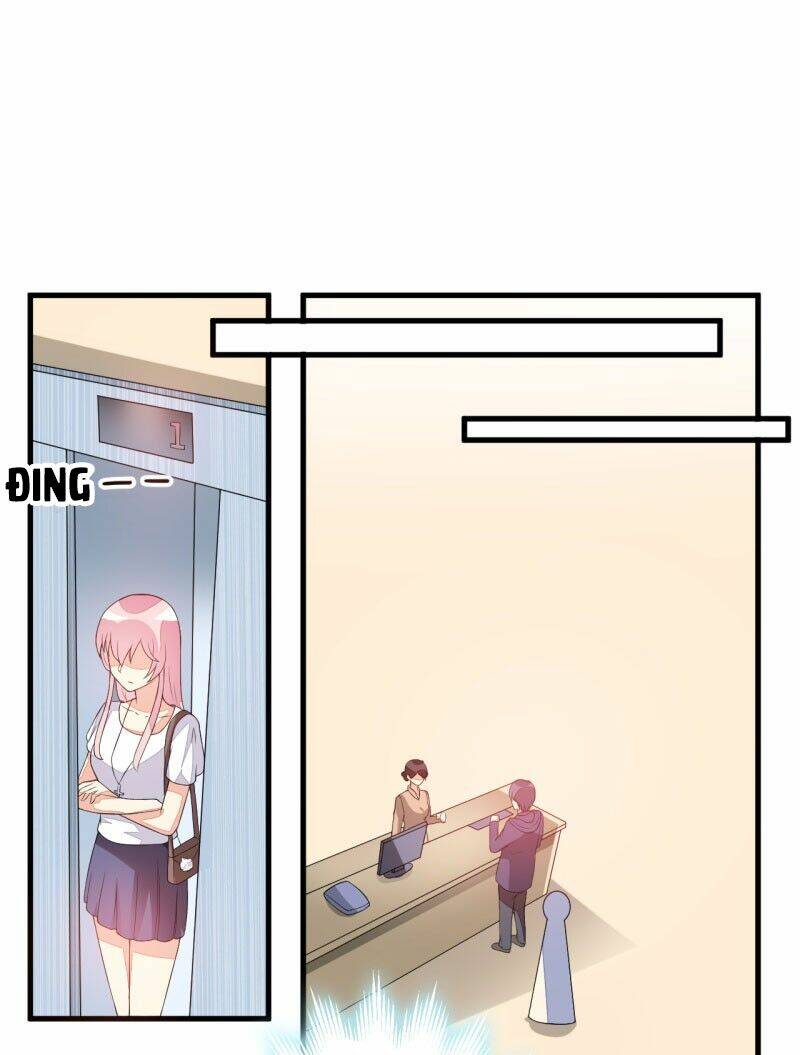 hào môn cường sủng: vật chơi 100 ngày của tổng tài chapter 5 10