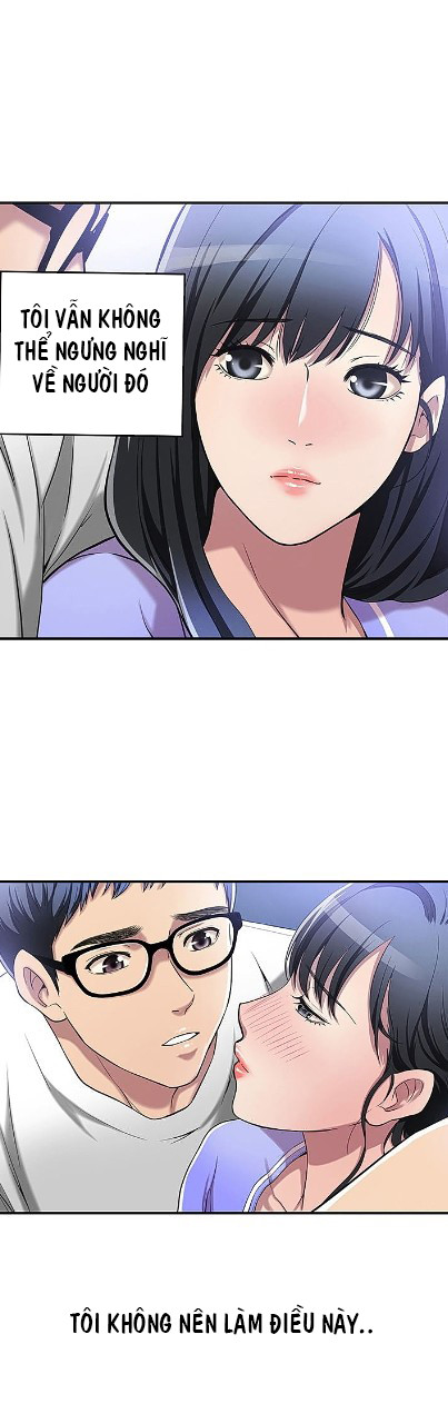 craving - dục vọng chapter 8 34